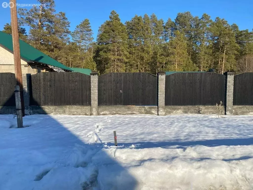 Участок в Турочакский район, село Тулой, Центральная улица (20 м) - Фото 1