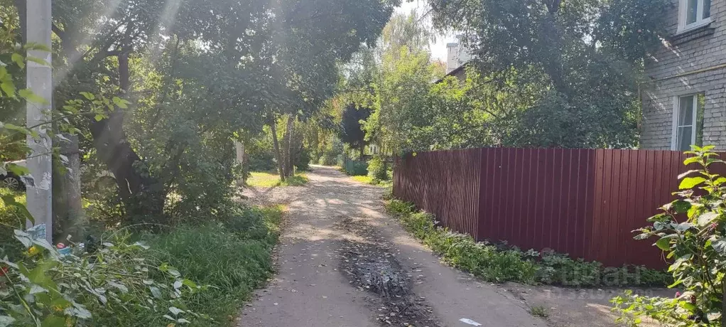2-к кв. Нижегородская область, Нижний Новгород Дачная ул., 34 (32.0 м) - Фото 0
