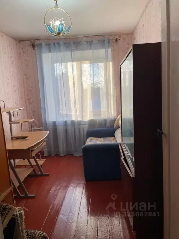 3-к кв. Челябинская область, Челябинск Новороссийская ул., 18 (50.0 м) - Фото 2