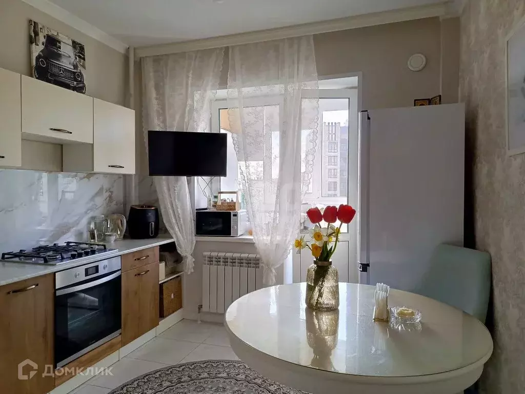 Продаётся 1-к квартира, 38 м - Фото 0