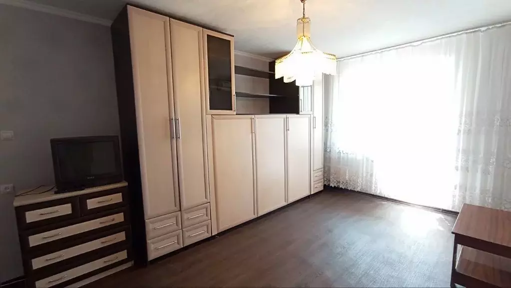 1-к кв. Татарстан, Нижнекамск ул. Сююмбике, 50 (38.7 м) - Фото 1