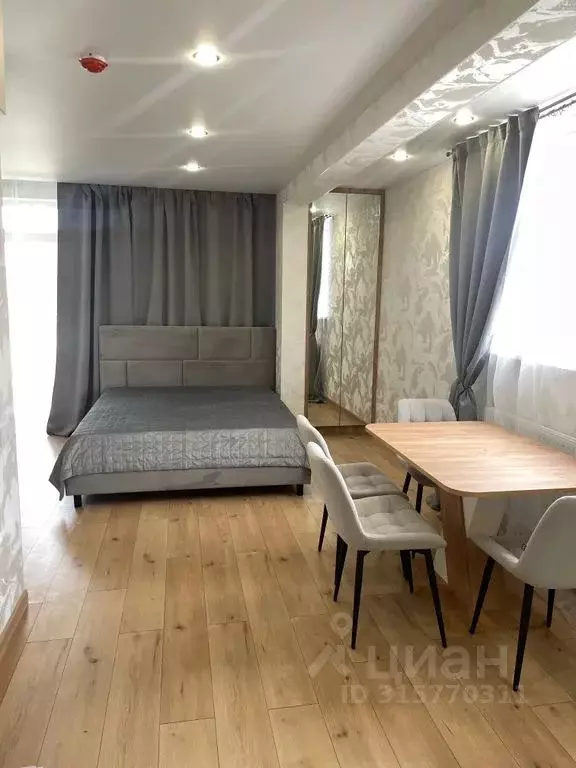 Студия Краснодарский край, Анапа Пионерский просп., 272А (36.0 м) - Фото 1
