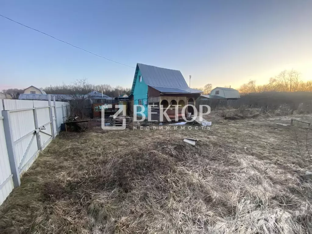 Дом в Костромская область, Кострома Березка-3 СНТ, 74 (20 м) - Фото 1