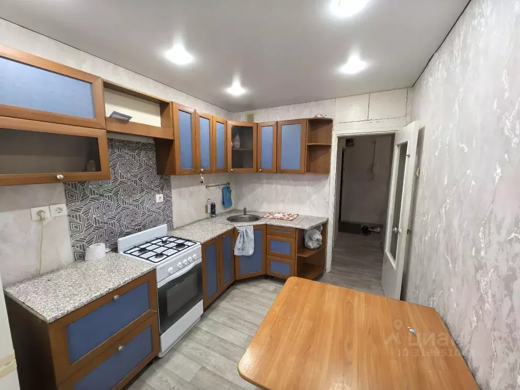 2-к кв. Татарстан, Альметьевск ул. Ленина, 137 (54.0 м) - Фото 1