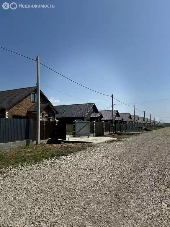 Дом в село Благословенка, улица Свободы, 74 (115 м) - Фото 0