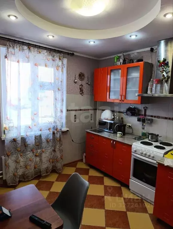 2-к кв. Ямало-Ненецкий АО, Муравленко ул. Ленина, 75 (51.1 м) - Фото 1