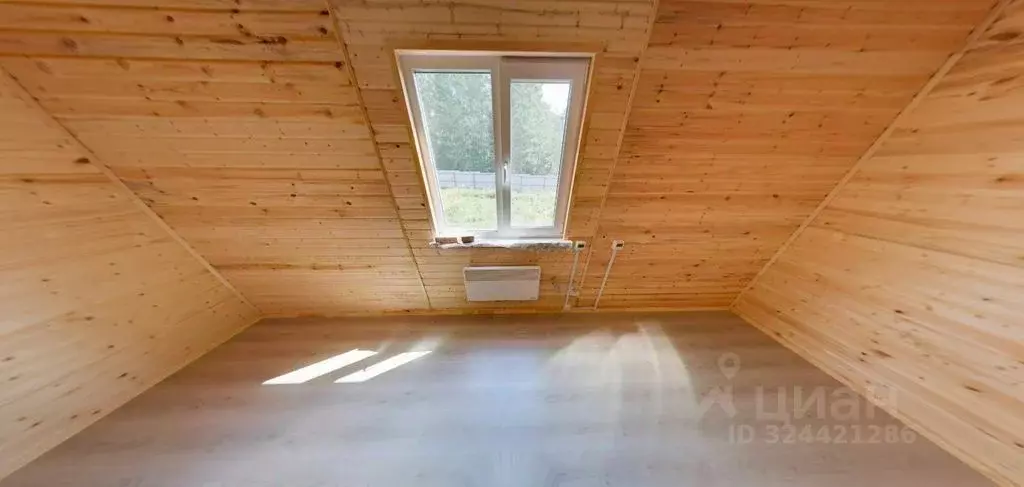 Коттедж в Свердловская область, Белоярский муниципальный округ, ... - Фото 2