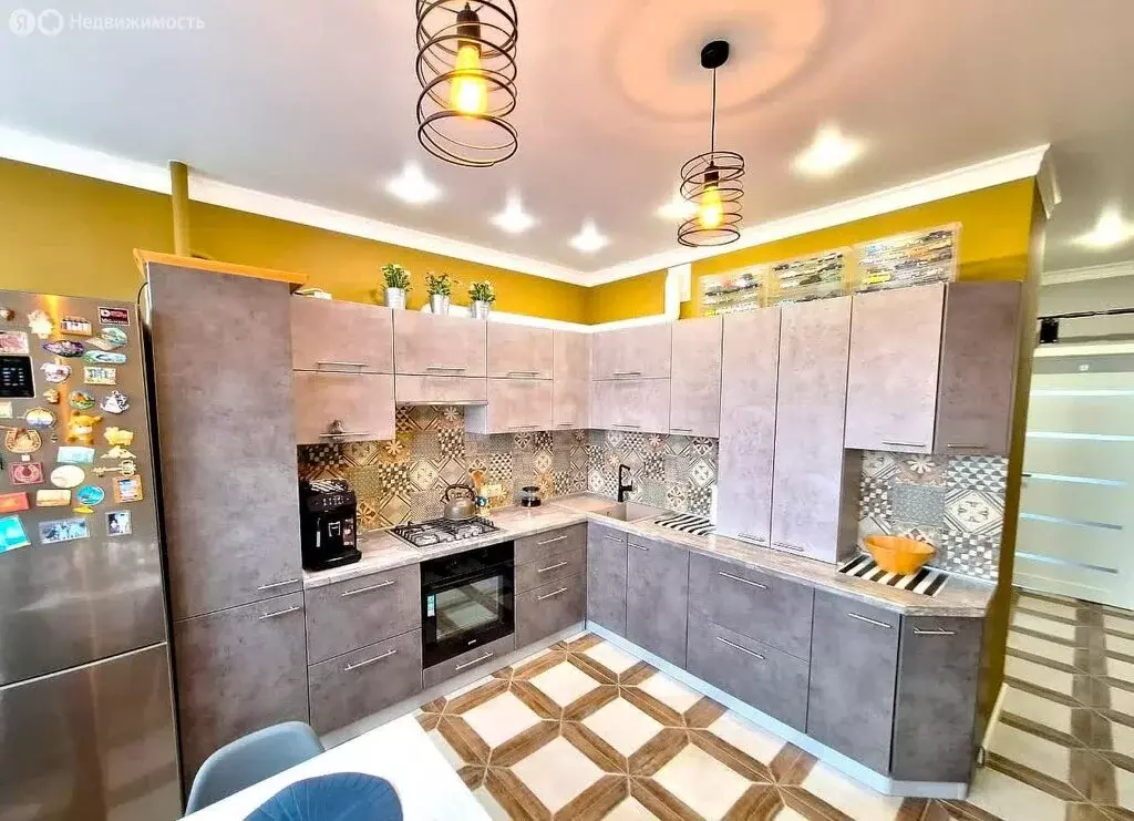 2-комнатная квартира: Тверь, бульвар Гусева, 56 (56.9 м) - Фото 1