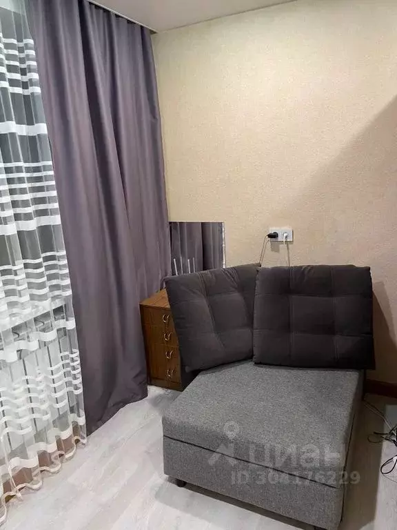 1-к кв. Свердловская область, Качканар 9-й мкр, 15 (29.0 м) - Фото 1
