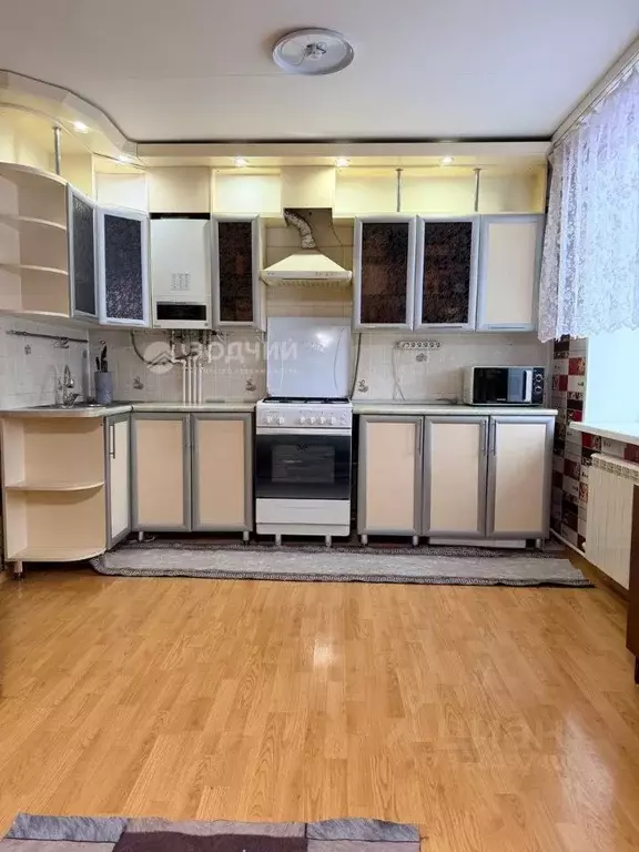 2-к кв. Чувашия, с. Моргауши ул. Чапаева, 59 (50.5 м) - Фото 1