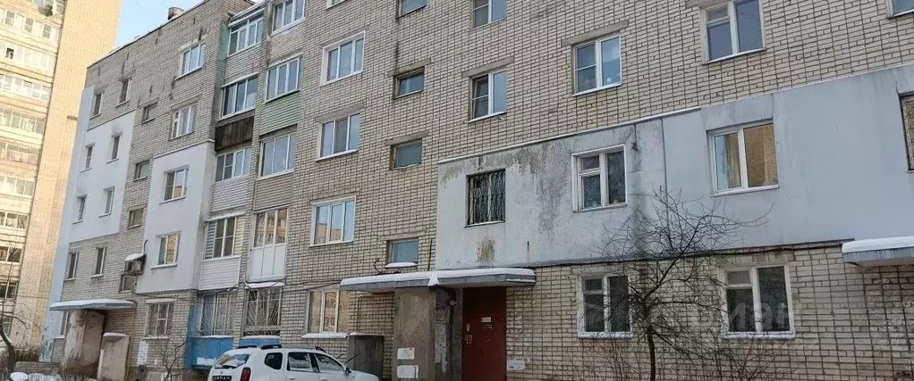 Помещение свободного назначения в Ярославская область, Ярославль ... - Фото 0