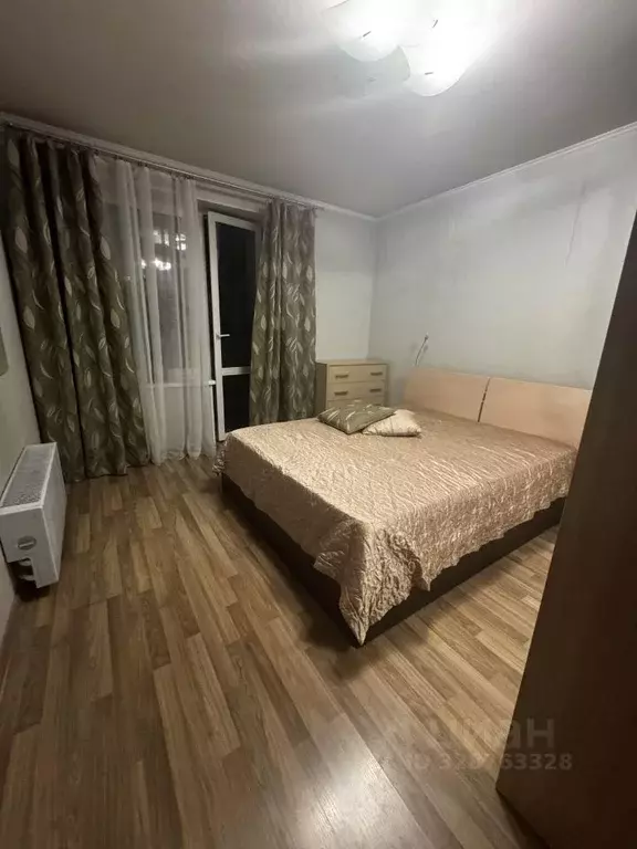 Комната Московская область, Химки Планерная мкр, 20 (15.0 м) - Фото 1