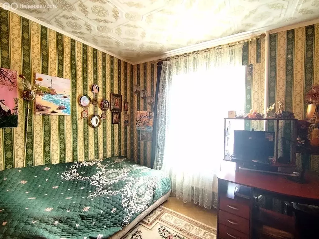 2-комнатная квартира: Мурино, Оборонная улица, 26 (57.9 м) - Фото 1