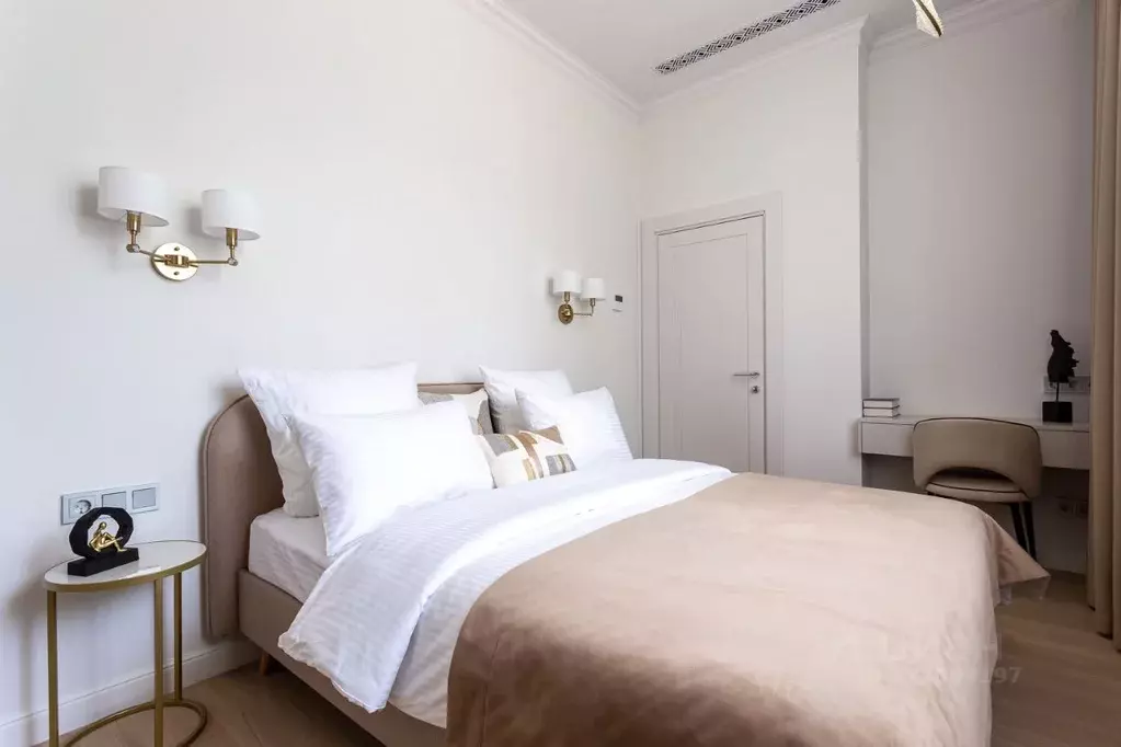 1-к кв. Краснодарский край, Сочи Виноградная ул., 14 (34.0 м) - Фото 0