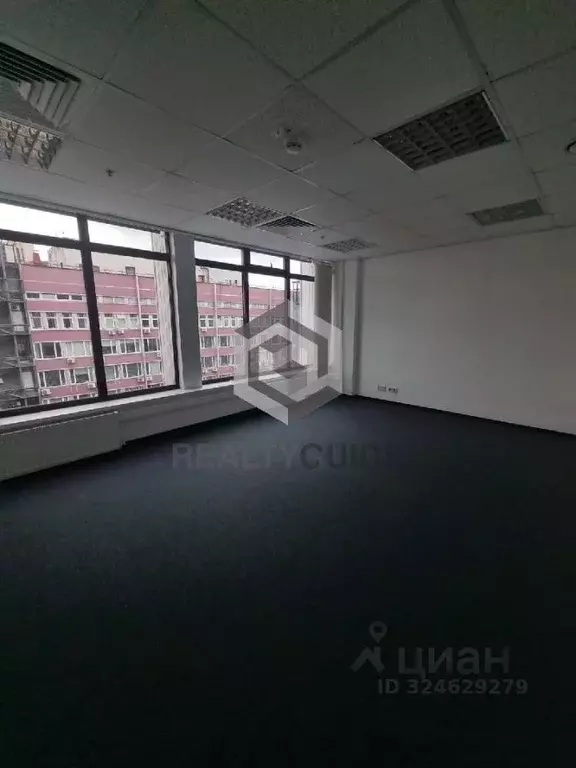 Офис в Москва Смольная ул., 24А (89 м) - Фото 2