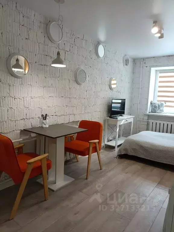 Студия Удмуртия, Ижевск ул. Пастухова, 41 (20.0 м) - Фото 1