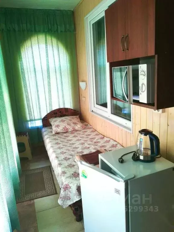 Комната Краснодарский край, Геленджик муниципальное образование, с. ... - Фото 0