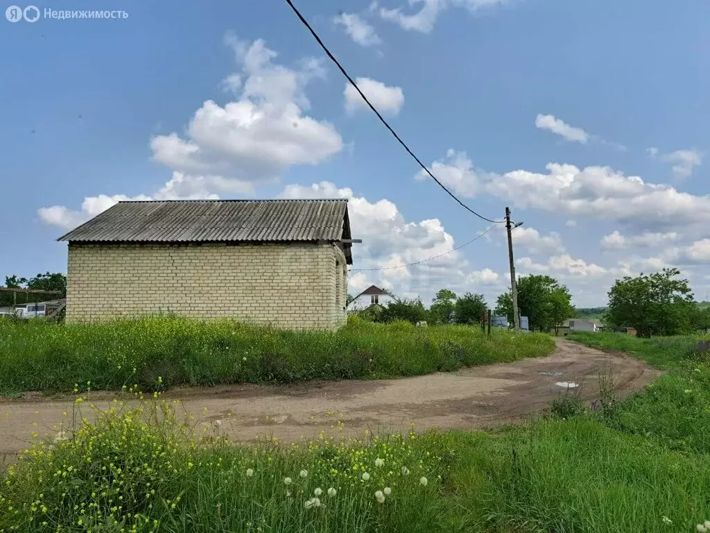 Дом в село Надежда, Мутнянская улица (37.9 м) - Фото 1