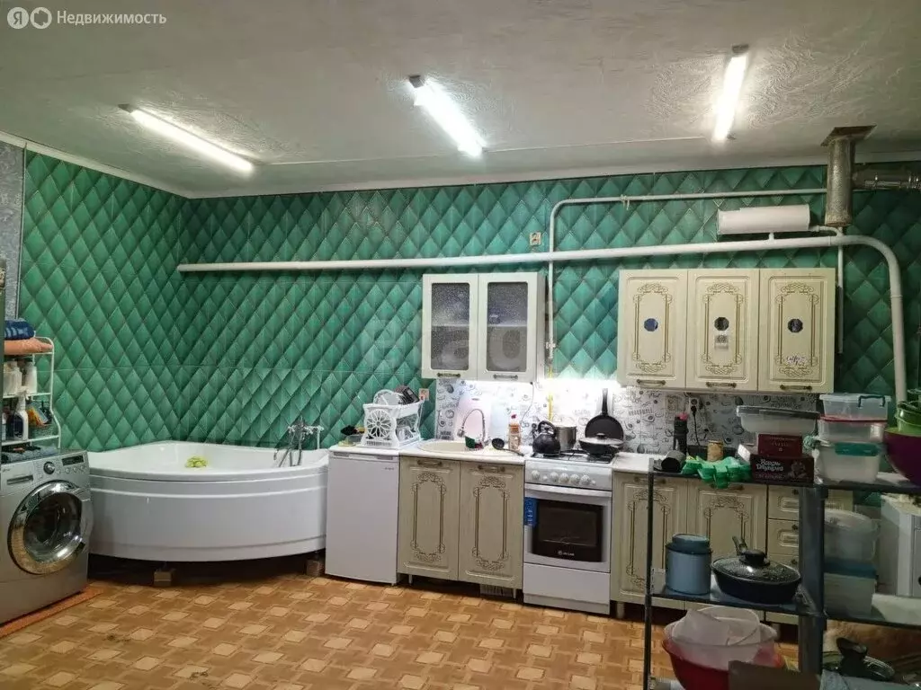 Дом в Коминтерн, Тепличная улица, 14 (112.8 м) - Фото 1