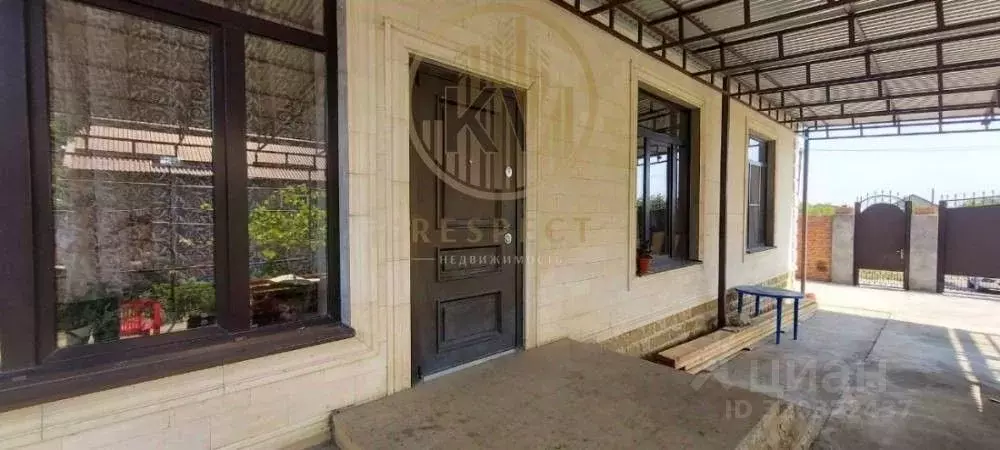 Дом в Ставропольский край, Минераловодский муниципальный округ, ... - Фото 1