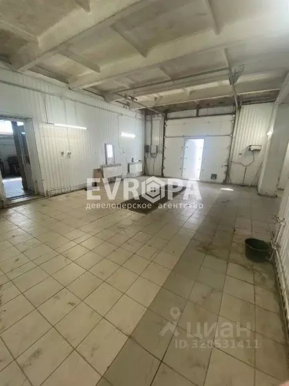 Помещение свободного назначения в Ульяновская область, Ульяновск ... - Фото 1