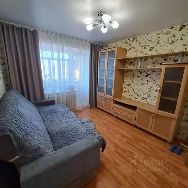 1-к кв. Свердловская область, Екатеринбург ул. Социалистическая, 7 ... - Фото 1