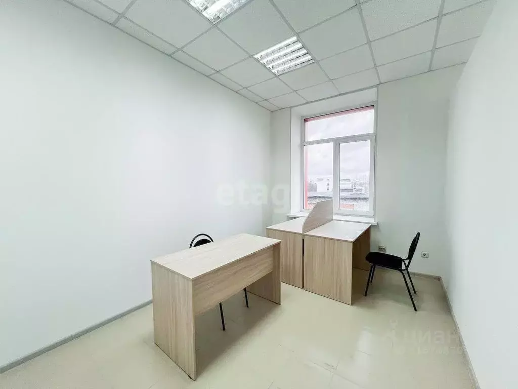 Офис в Ярославская область, Ярославль ул. Полушкина Роща, 16с2 (140 м) - Фото 1