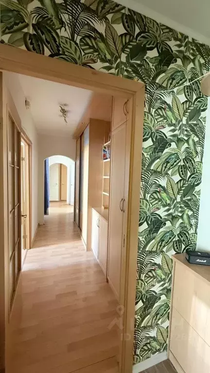 3-к кв. Москва Солдатская ул., 10К1 (74.0 м) - Фото 1