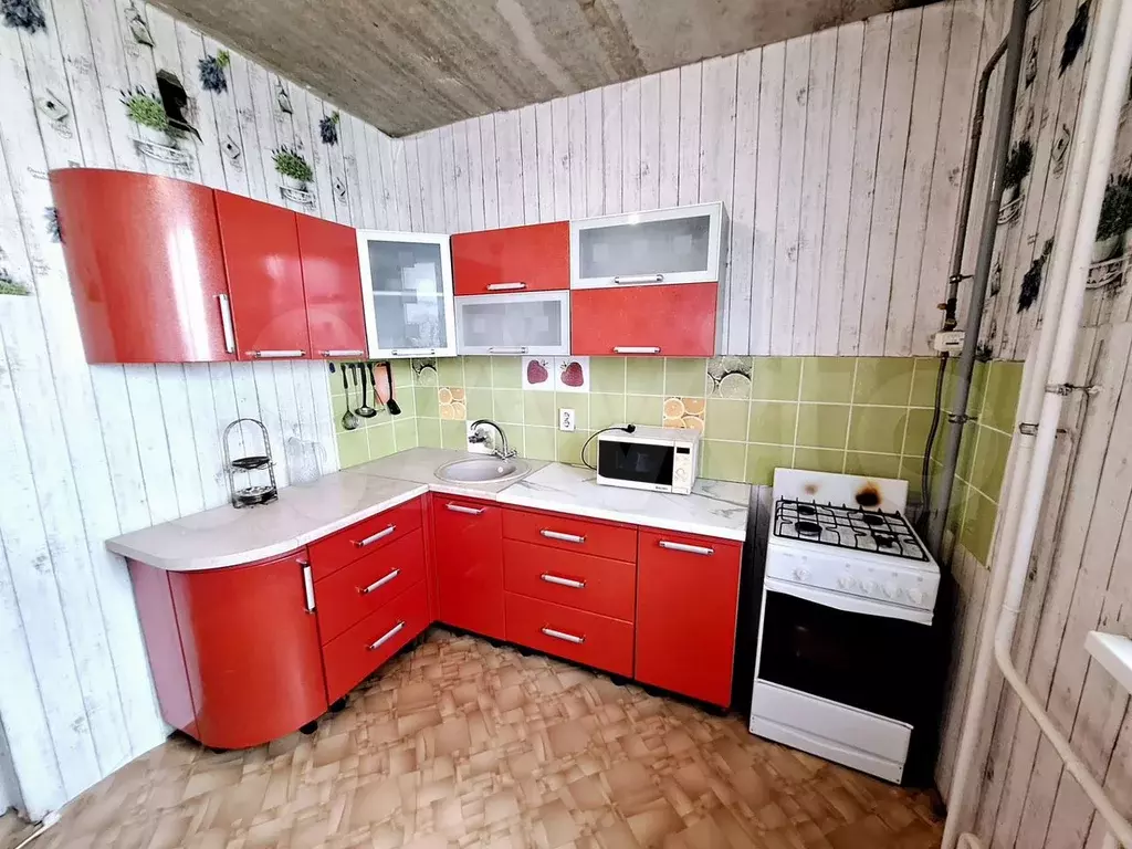 2-к. квартира, 54 м, 2/10 эт. - Фото 0
