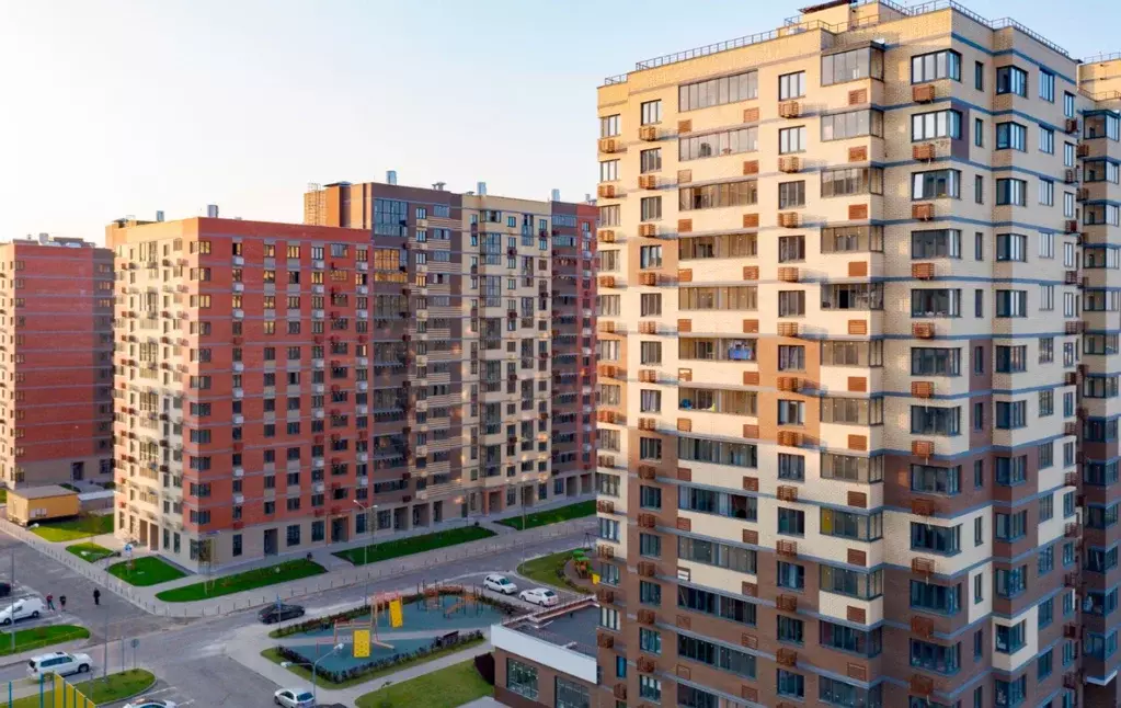 Продаётся квартира-студия, 24.3 м - Фото 1