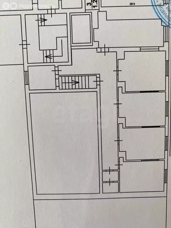 Офис (110 м) - Фото 1
