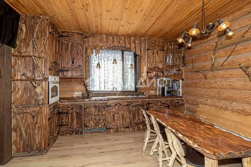 Дом в Владимирская область, Владимир с. Кусуново,  (170 м) - Фото 2