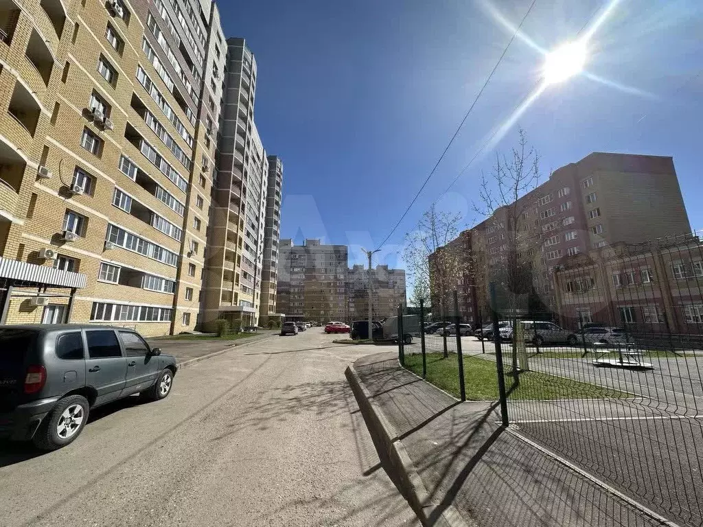 1-к. квартира, 34 м, 6/16 эт. - Фото 0