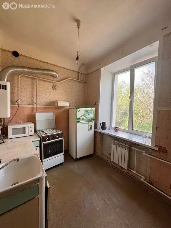 3-комнатная квартира: Сызрань, Советская улица, 123 (58 м) - Фото 1