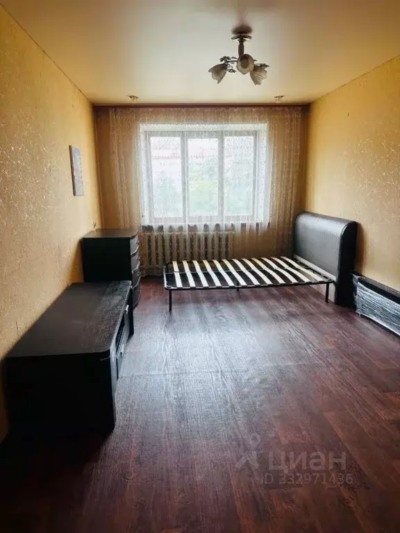 1-к кв. Башкортостан, Уфа ул. Николая Дмитриева, 21/2 (39.5 м) - Фото 2