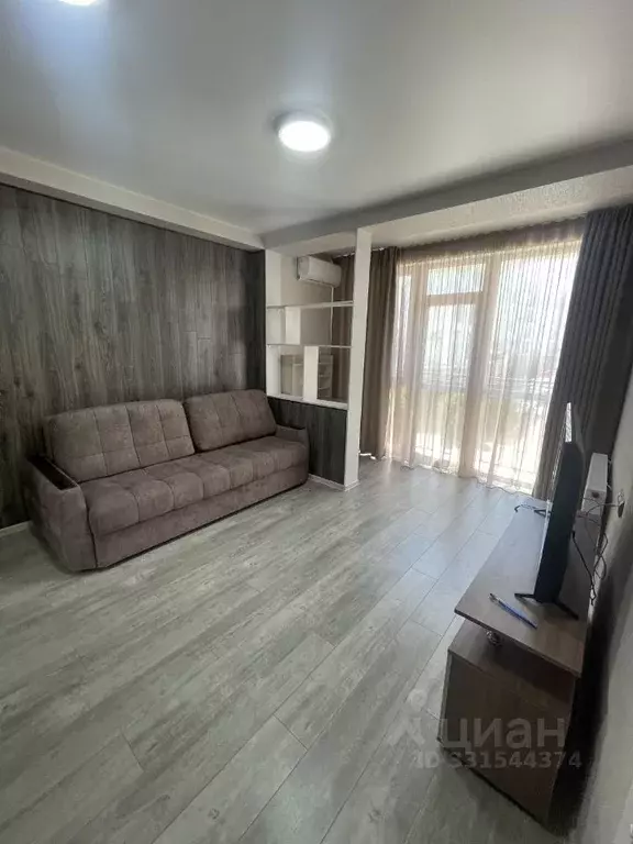 1-к кв. Севастополь ул. Челнокова, 17/1 (46.0 м) - Фото 1