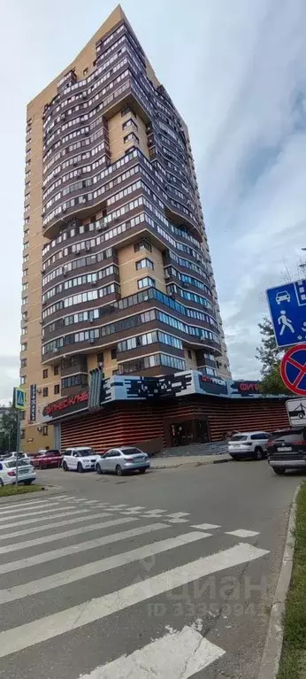 3-к кв. Московская область, Реутов Советская ул., 14к1 (86.0 м) - Фото 1