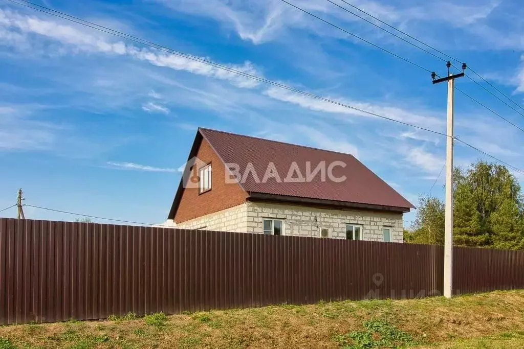 Дом в Владимирская область, Суздальский район, Павловское ... - Фото 0