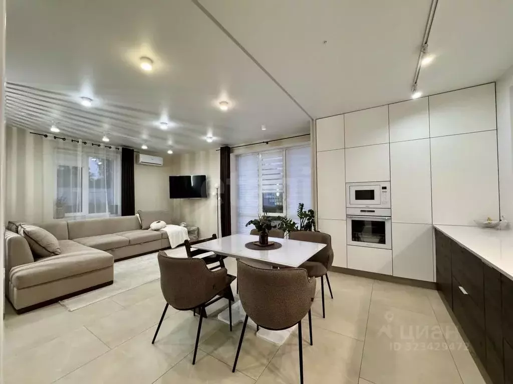 Дом в Смоленская область, Смоленский муниципальный округ, д. Боровая ... - Фото 1