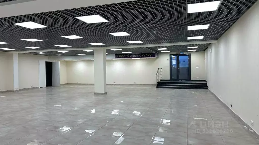 Помещение свободного назначения в Москва, Москва, Зеленоград к834А ... - Фото 2