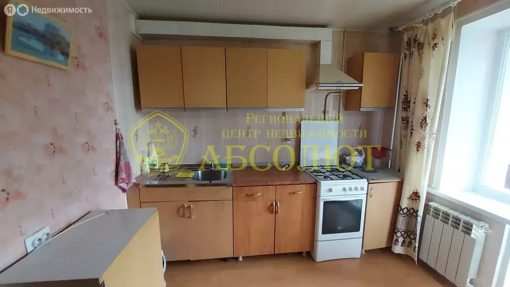 2-комнатная квартира: Ревда, улица Мира, 1В (49 м) - Фото 0