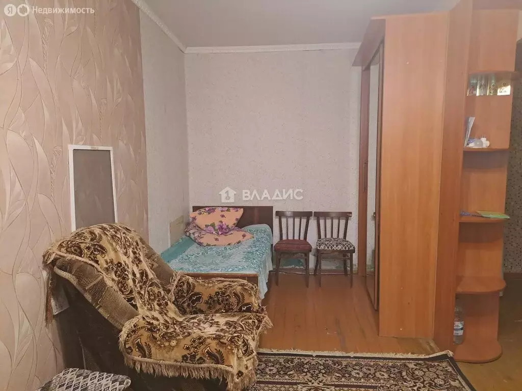 1-комнатная квартира: Йошкар-Ола, улица Якова Эшпая, 108 (28.2 м) - Фото 2