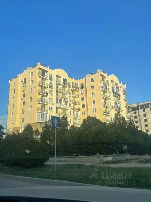 3-к кв. Крым, Евпатория просп. Ленина, 68к42 (82.7 м) - Фото 1