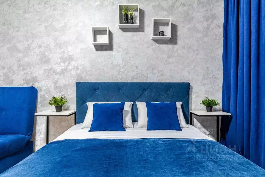 1-к кв. Свердловская область, Верхняя Пышма просп. Успенский, 113Г ... - Фото 1