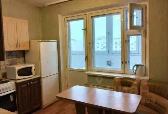 2-к кв. Ивановская область, Иваново Московский мкр, 21 (60.7 м) - Фото 2