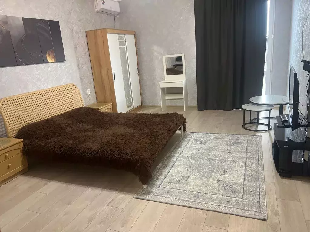 Дом в Краснодарский край, Геленджик ул. Адмирала Холостякова, 22 (120 ... - Фото 0