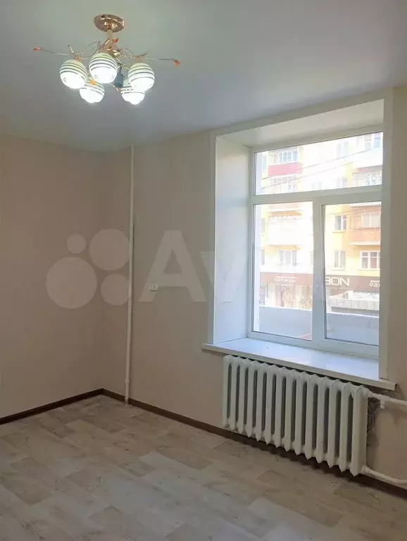 Комната 15,2 м в 1-к., 2/3 эт. - Фото 1