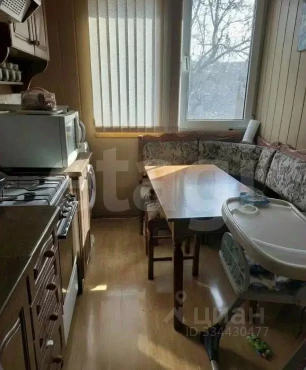 3-к кв. Крым, Ялта ул. Киевская, 86 (63.0 м) - Фото 2