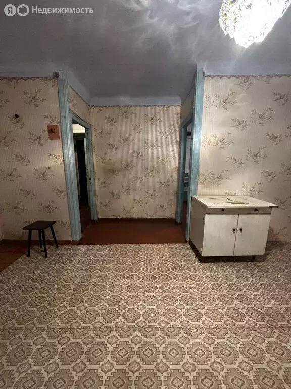 2-комнатная квартира: Ирбит, Пролетарская улица, 48 (41.8 м) - Фото 1