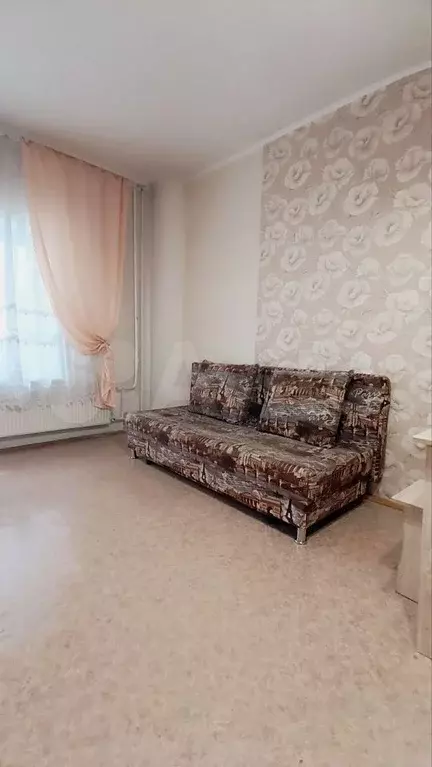 Квартира-студия, 35 м, 4/17 эт. - Фото 0